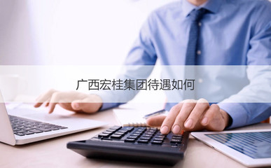 廣西宏桂集團(tuán) 待遇概況、旗下公司及投資咨詢業(yè)務(wù)解析