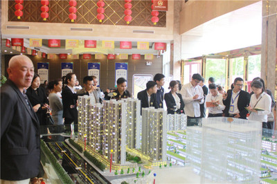 端午粽香情暖人心，皖北二手車市場與房地產經紀攜手啟動社會回饋活動