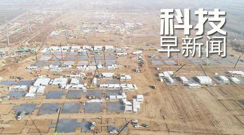 科技早新聞 海水稻產(chǎn)業(yè)化啟航，新型干細胞與環(huán)保技術(shù)共譜創(chuàng)新篇章